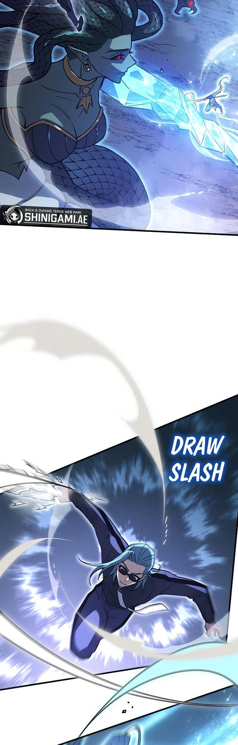 Regressing With The King’s Power chapter 82 halaman 22