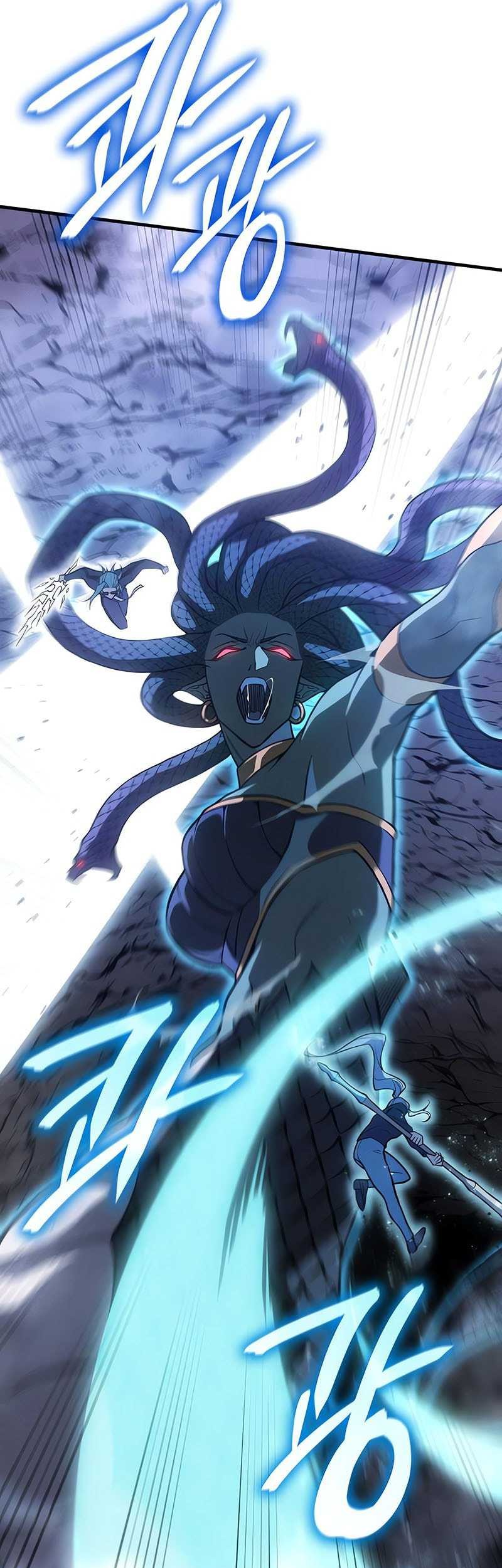 Regressing With The King’s Power chapter 82 halaman 24