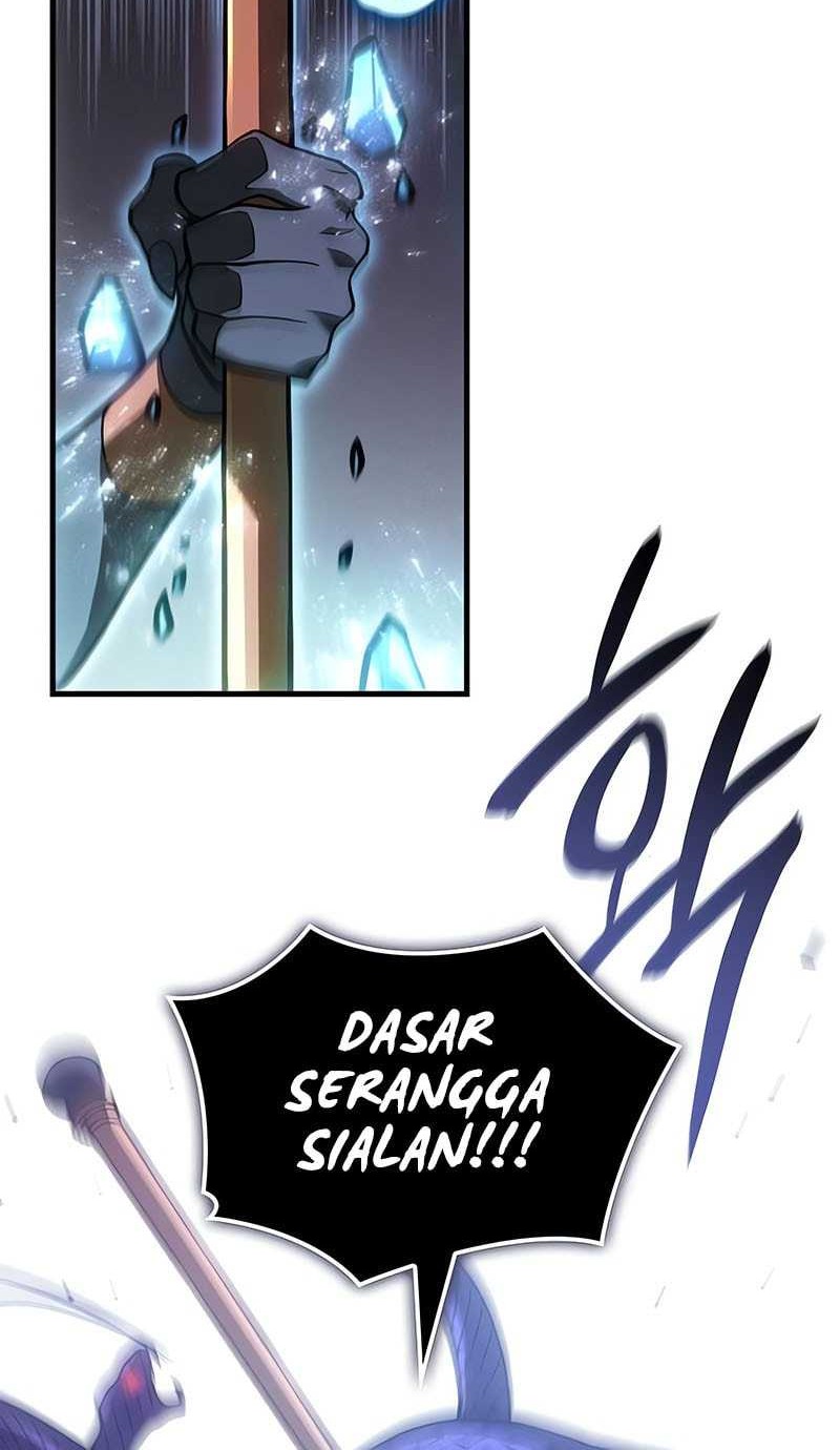 Regressing With The King’s Power chapter 82 halaman 27
