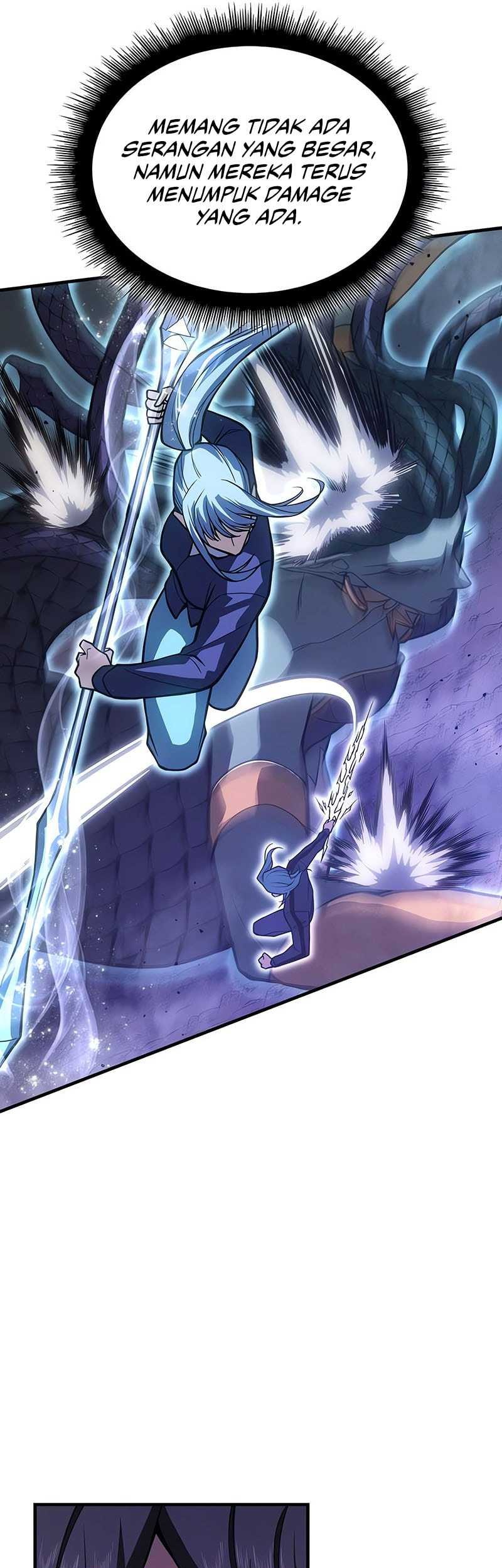 Regressing With The King’s Power chapter 82 halaman 32