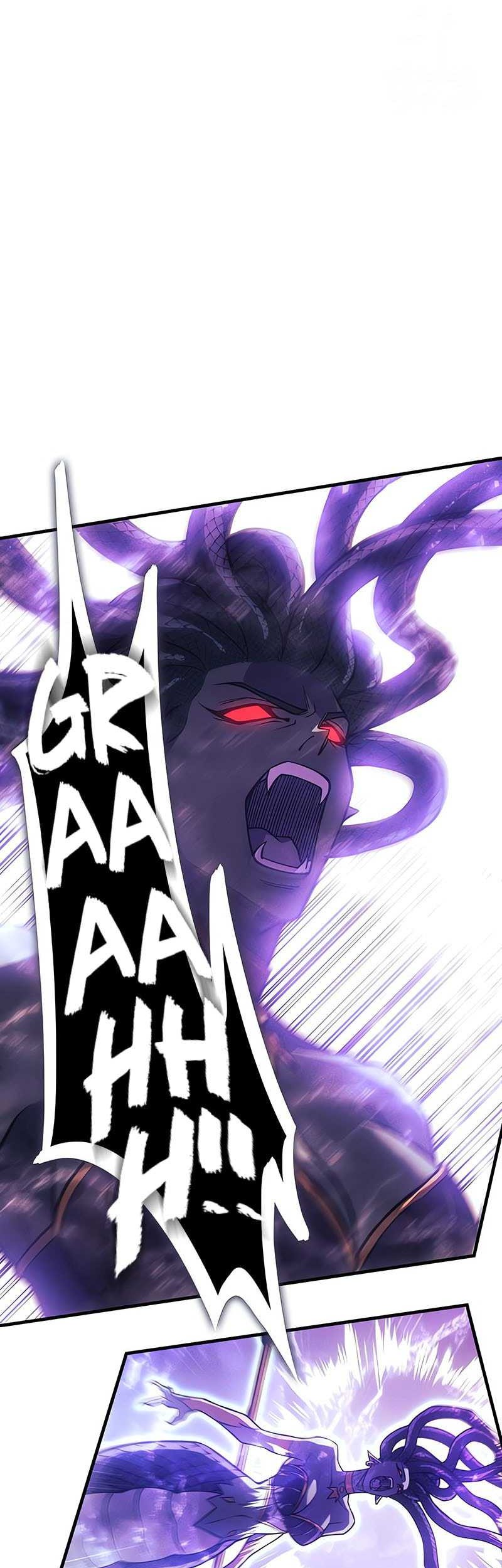 Regressing With The King’s Power chapter 82 halaman 34