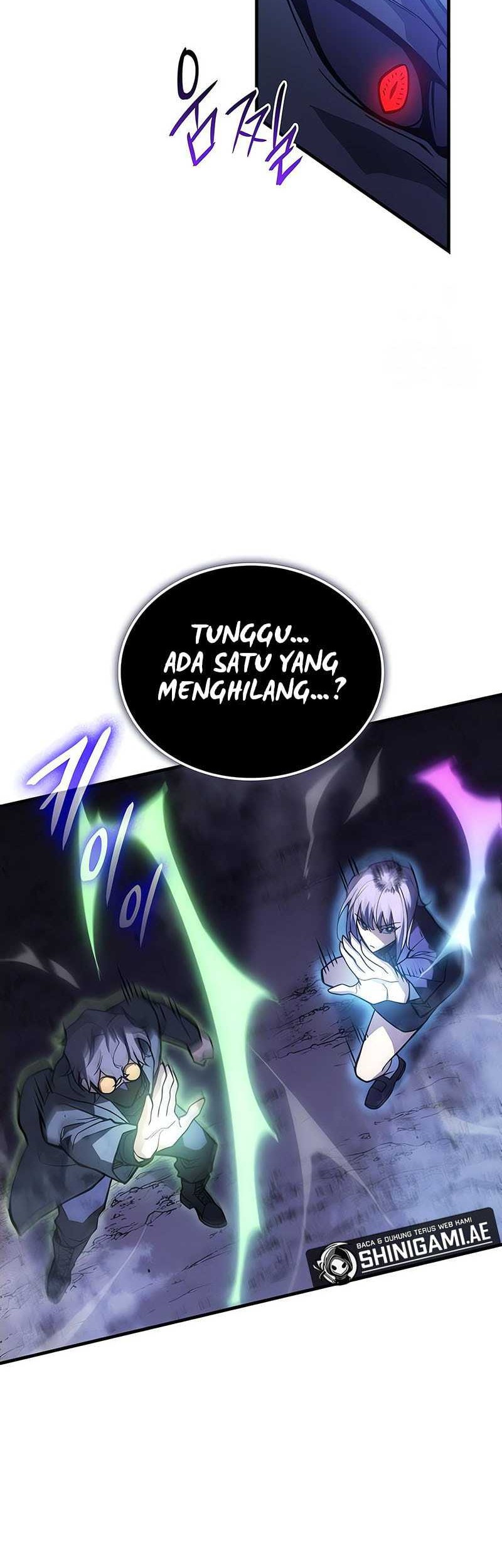 Regressing With The King’s Power chapter 82 halaman 37