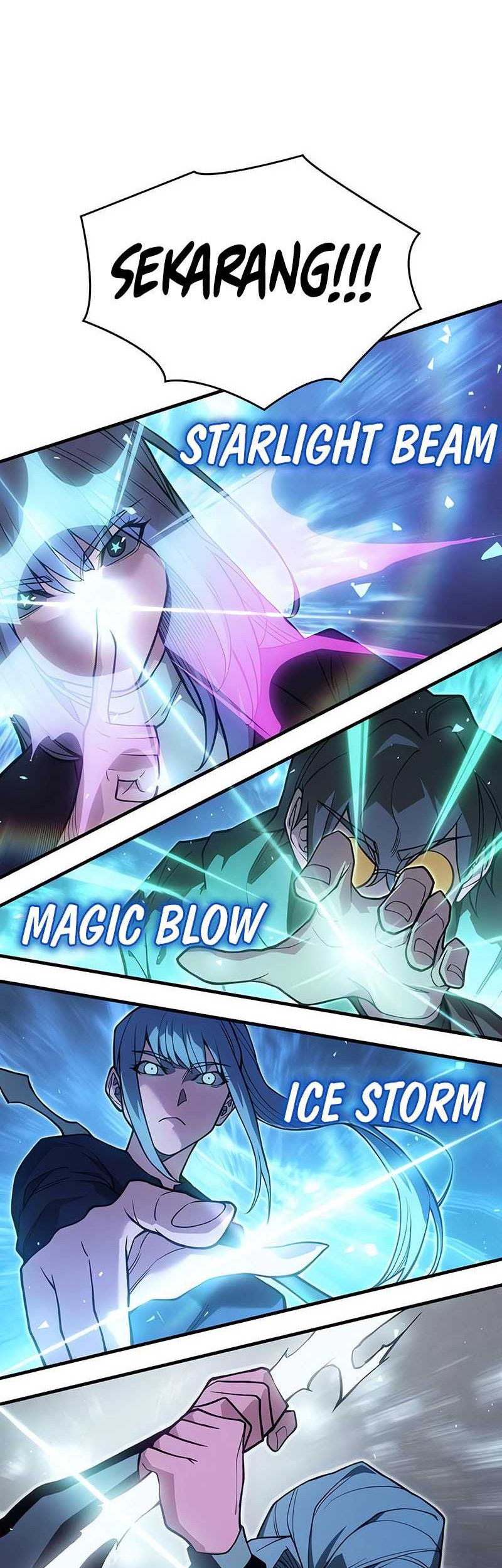 Regressing With The King’s Power chapter 82 halaman 41