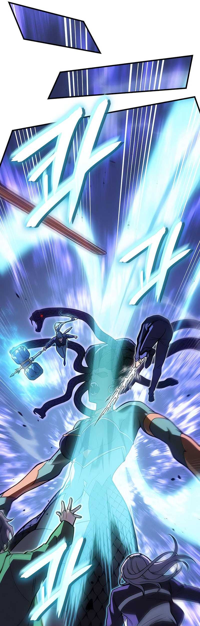 Regressing With The King’s Power chapter 82 halaman 43