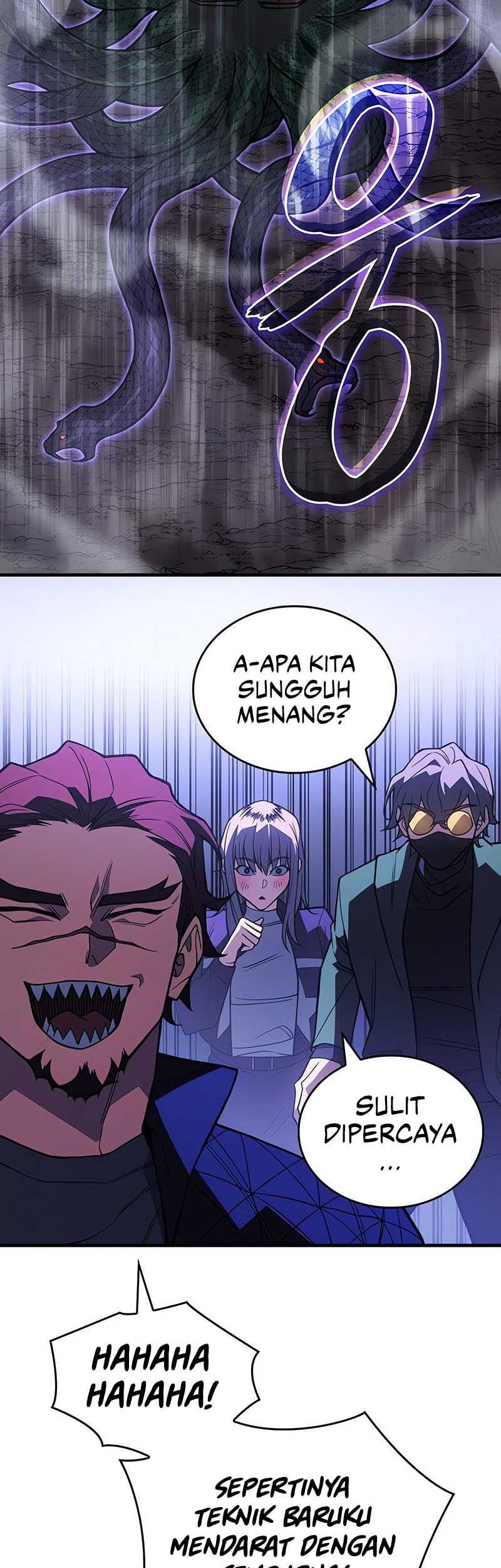 Regressing With The King’s Power chapter 82 halaman 47