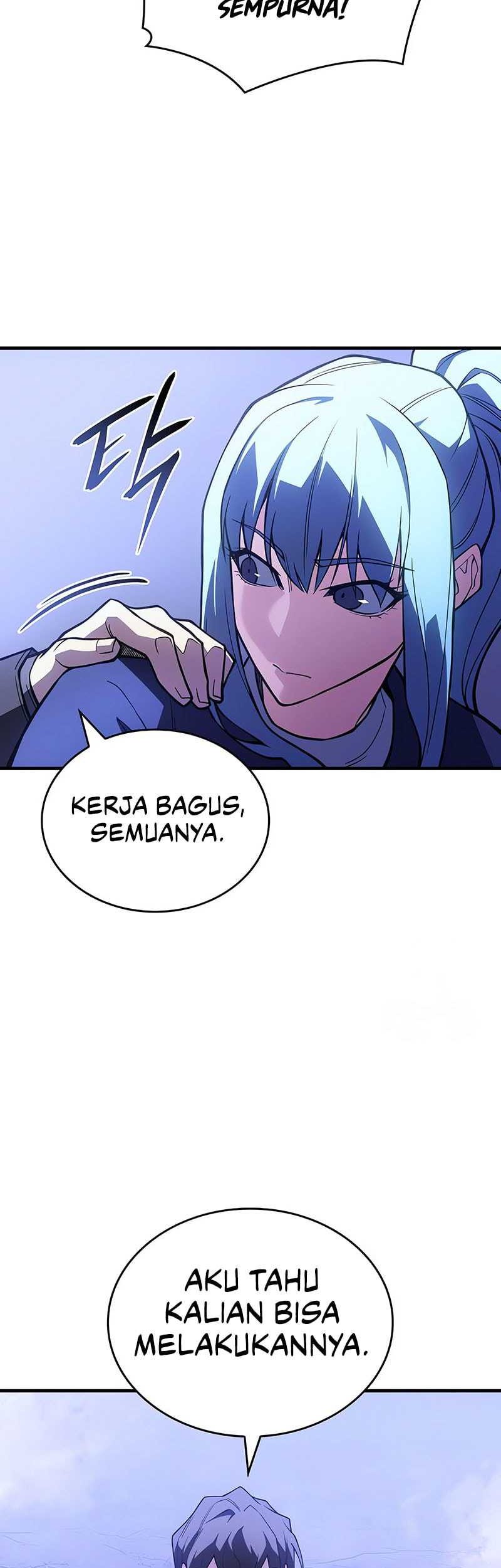 Regressing With The King’s Power chapter 82 halaman 48