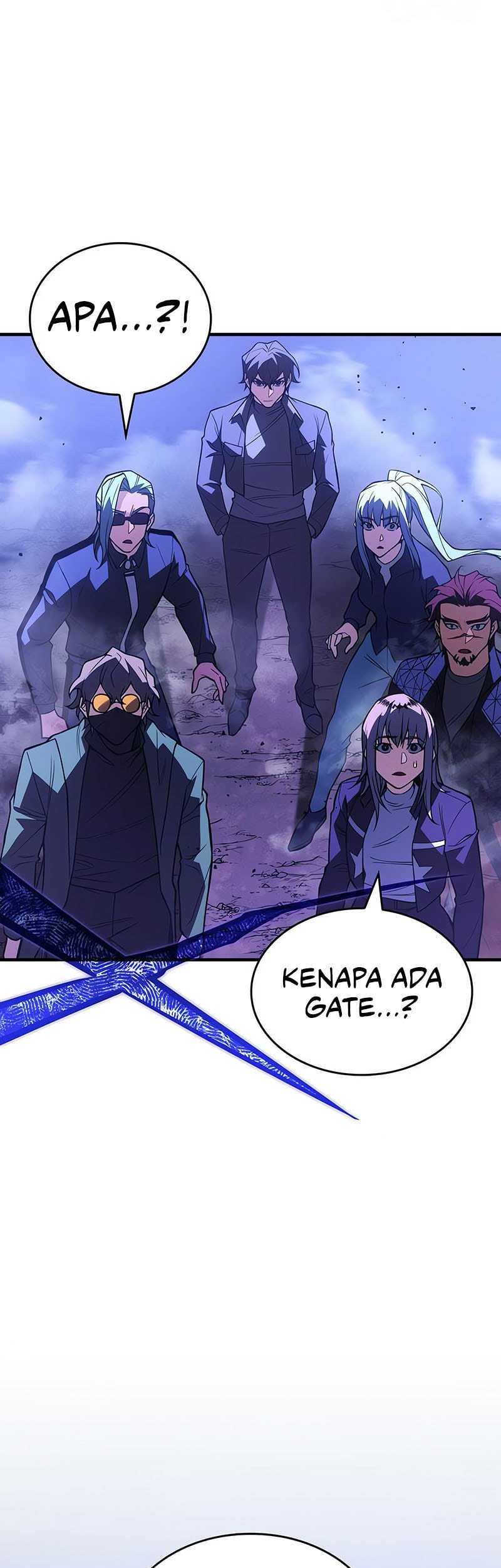 Regressing With The King’s Power chapter 82 halaman 54