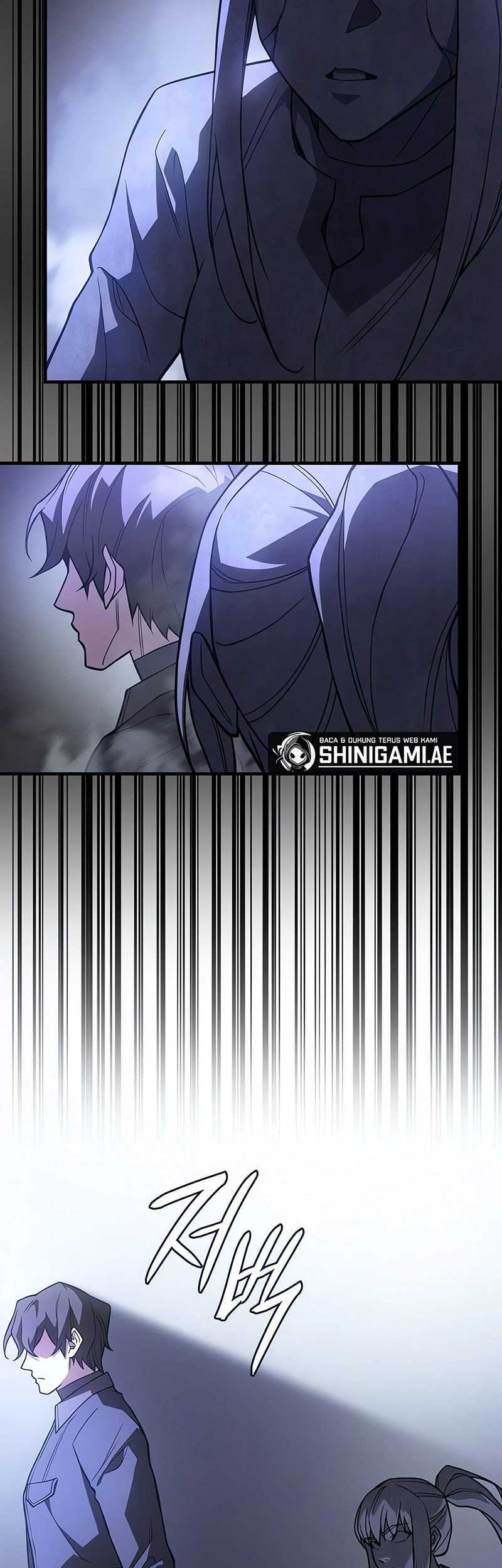 Regressing With The King’s Power chapter 82 halaman 63