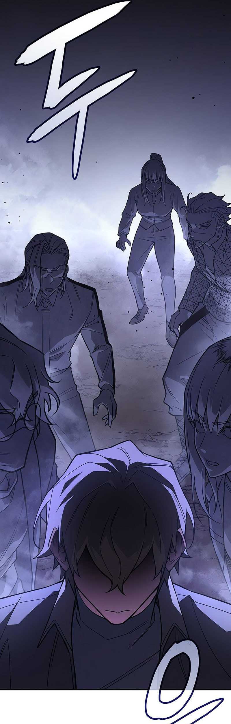 Regressing With The King’s Power chapter 82 halaman 65