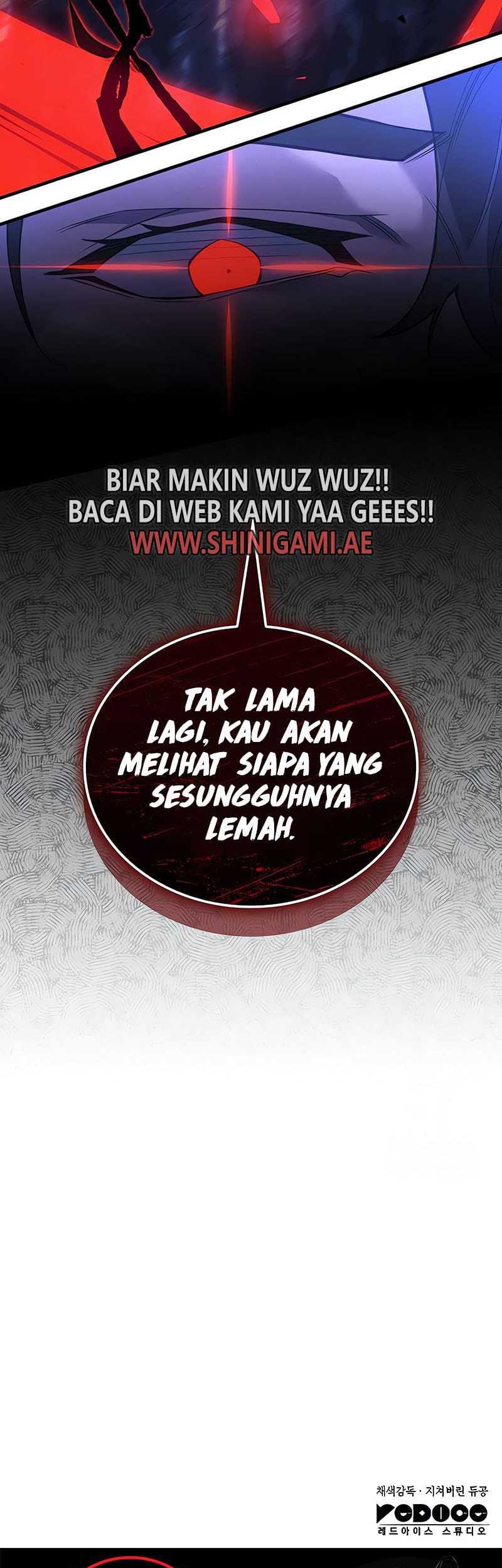 Regressing With The King’s Power chapter 82 halaman 77