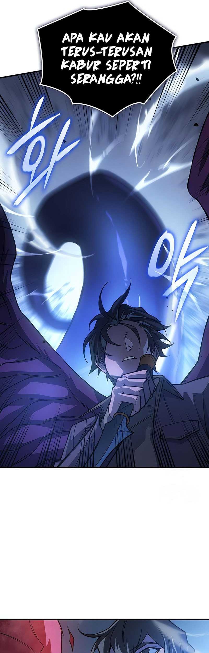 Regressing With The King’s Power chapter 83 halaman 5