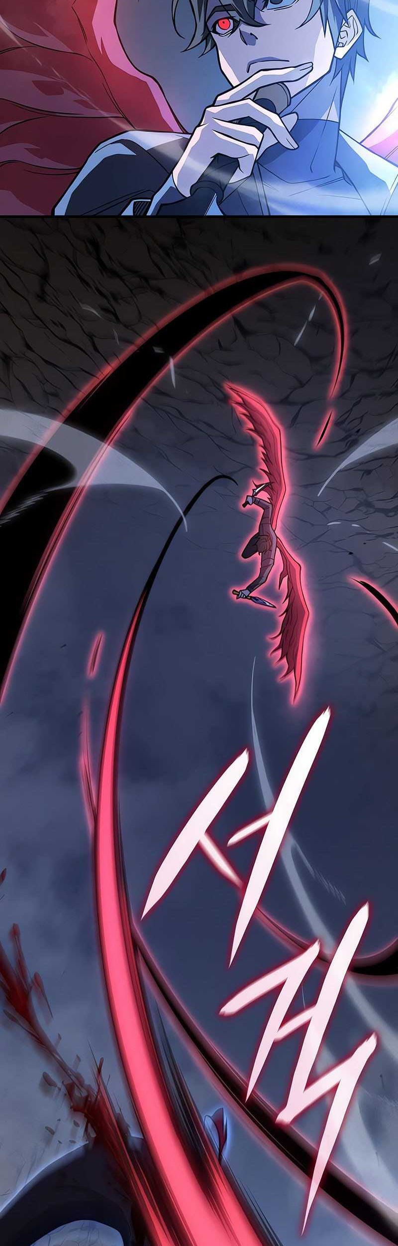 Regressing With The King’s Power chapter 83 halaman 6