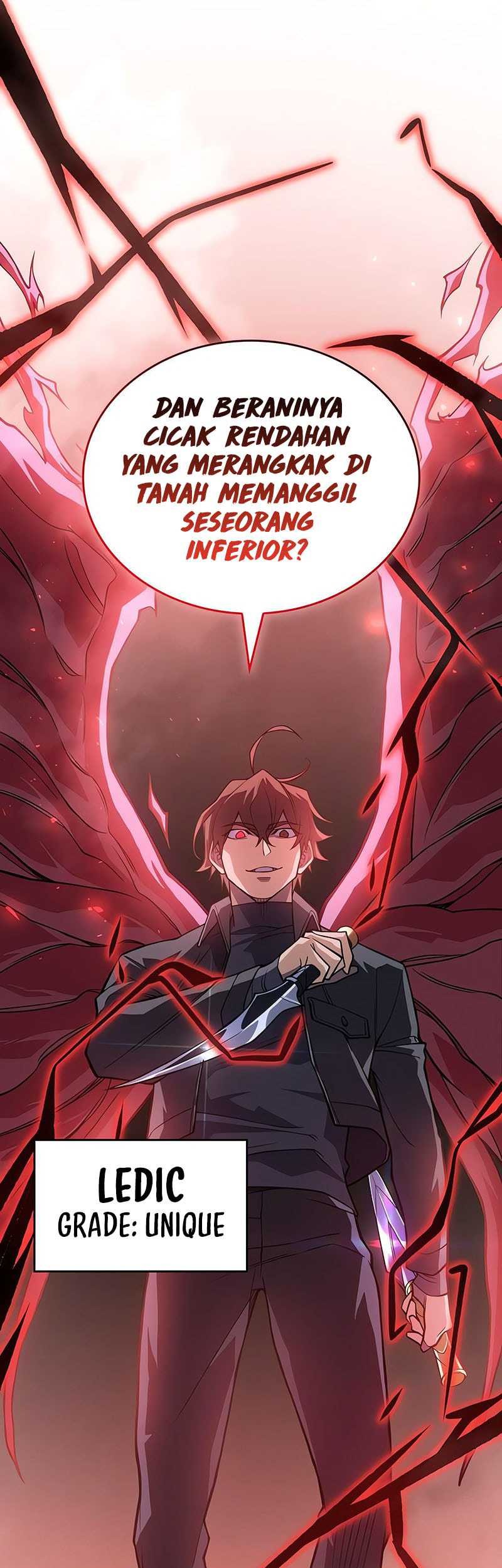 Regressing With The King’s Power chapter 83 halaman 9