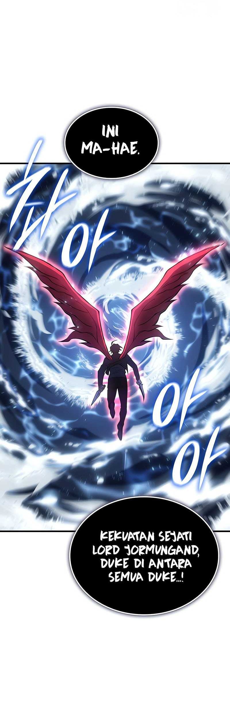 Regressing With The King’s Power chapter 83 halaman 14