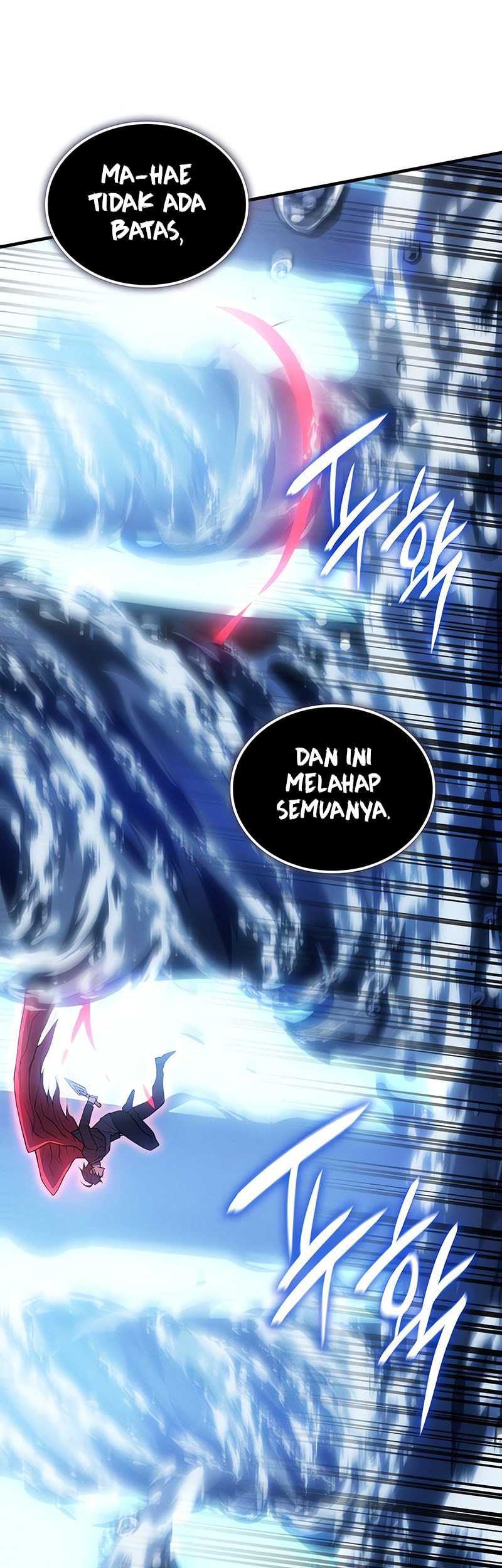 Regressing With The King’s Power chapter 83 halaman 15