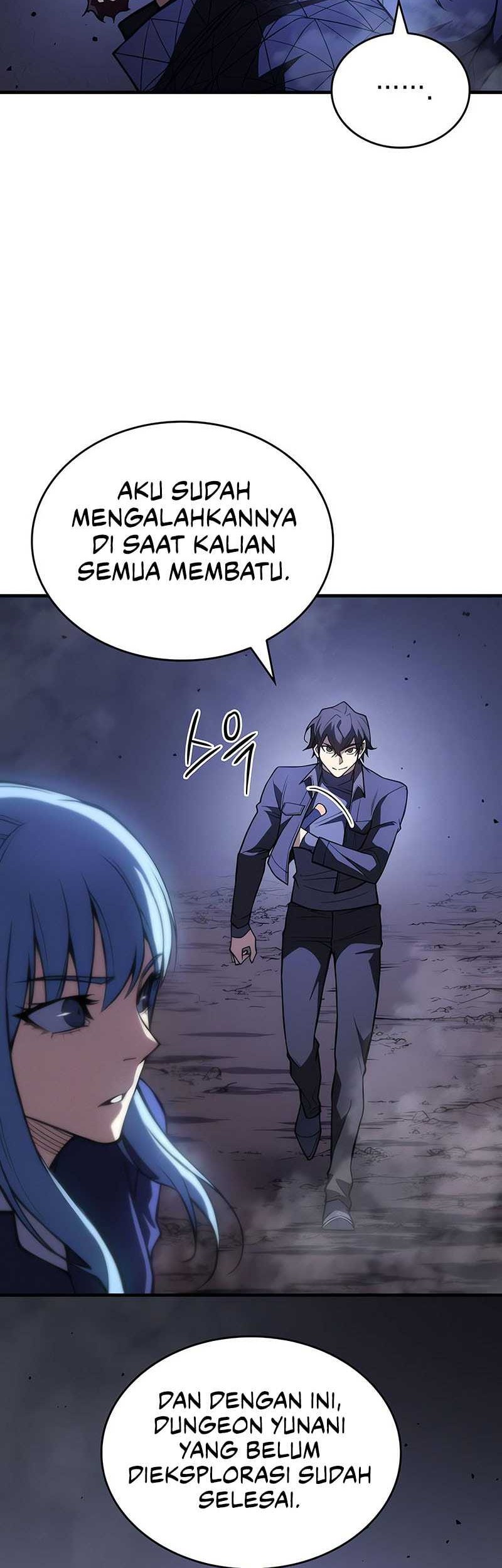Regressing With The King’s Power chapter 83 halaman 26