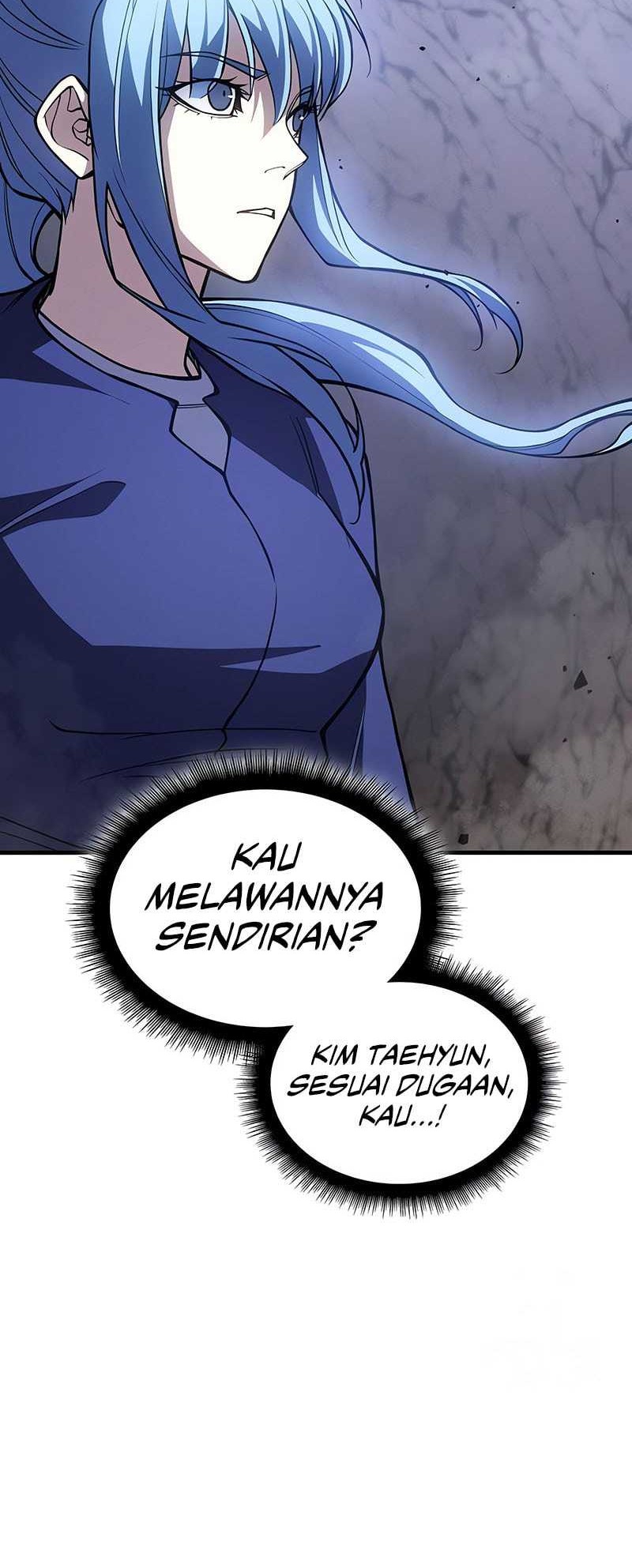 Regressing With The King’s Power chapter 83 halaman 28