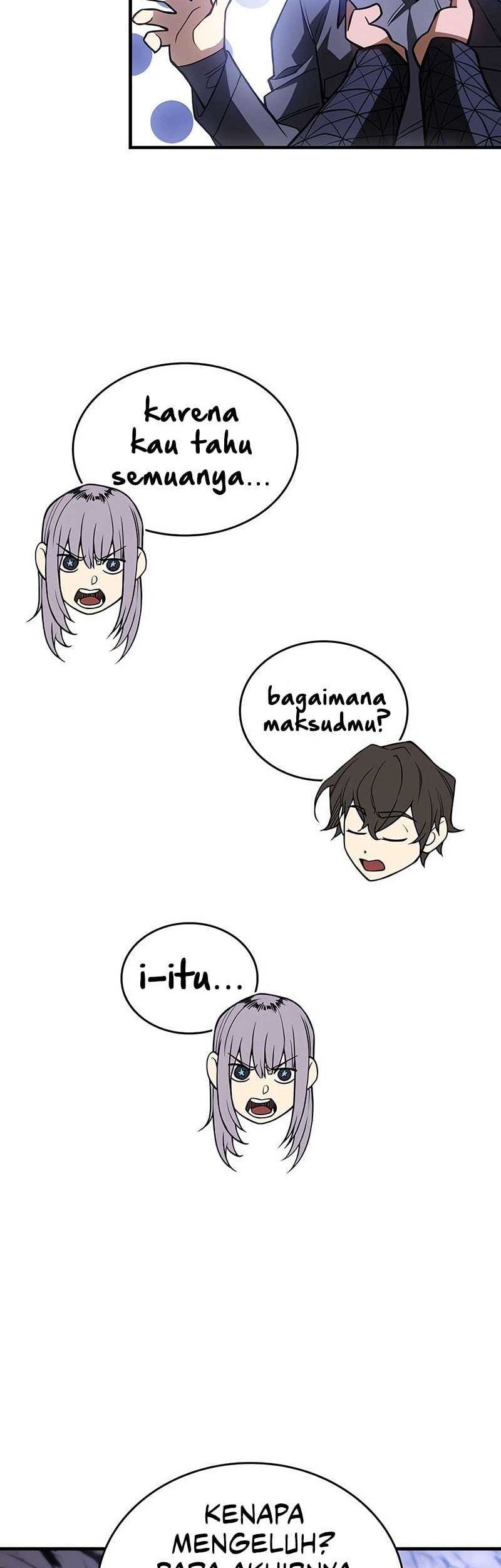 Regressing With The King’s Power chapter 83 halaman 30