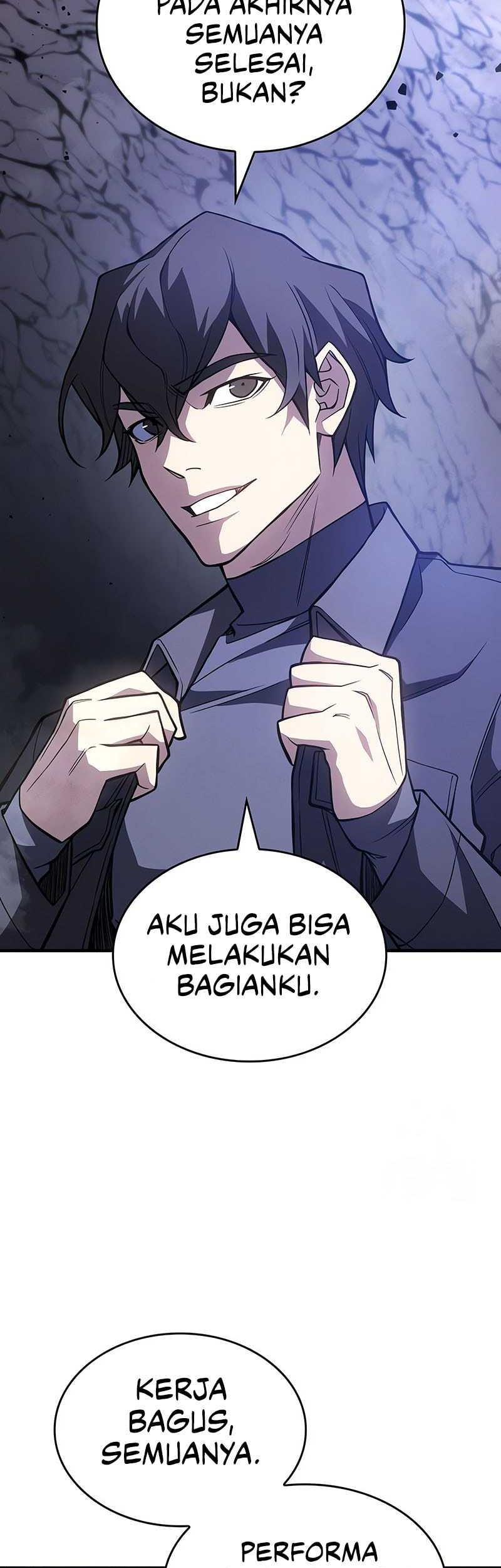Regressing With The King’s Power chapter 83 halaman 31