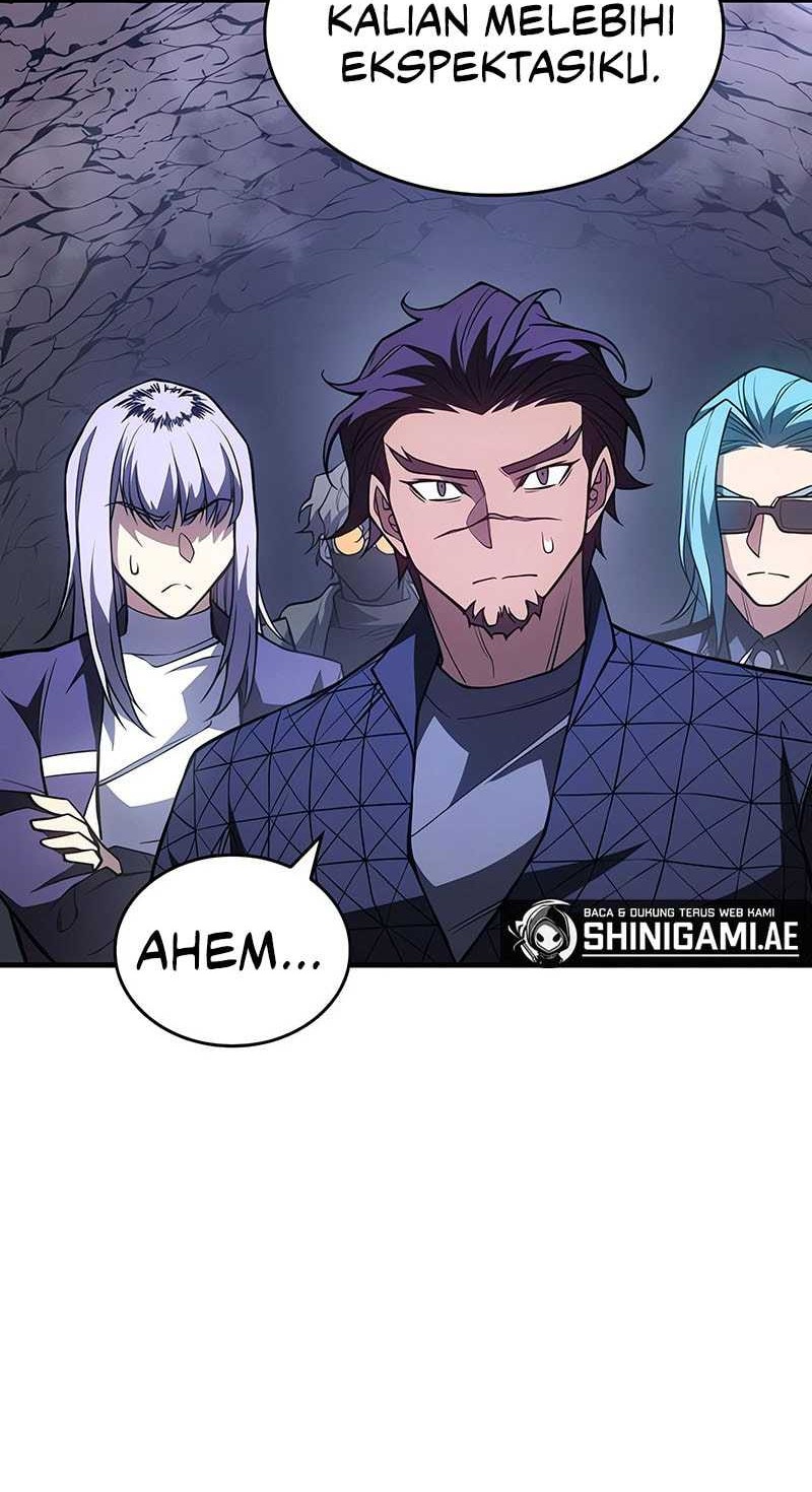 Regressing With The King’s Power chapter 83 halaman 32