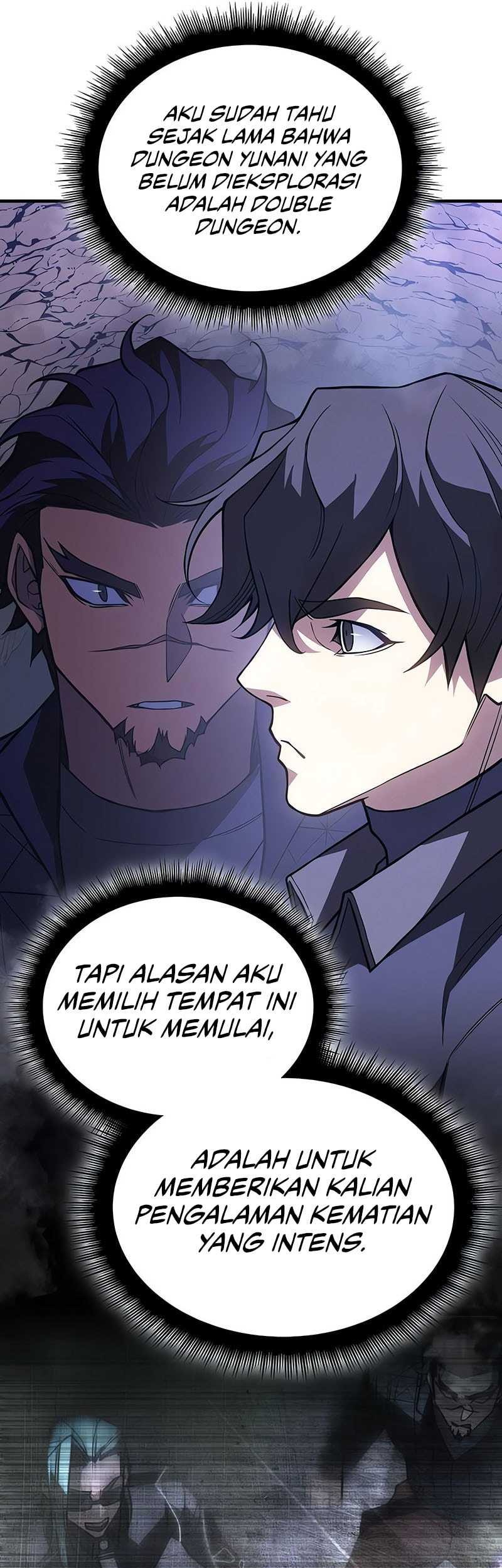 Regressing With The King’s Power chapter 83 halaman 33