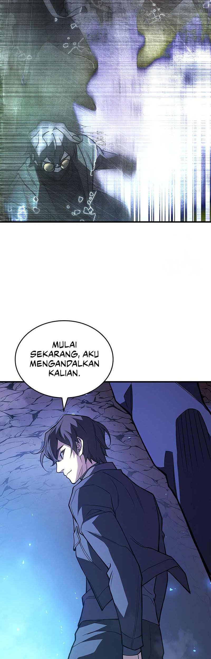 Regressing With The King’s Power chapter 83 halaman 34