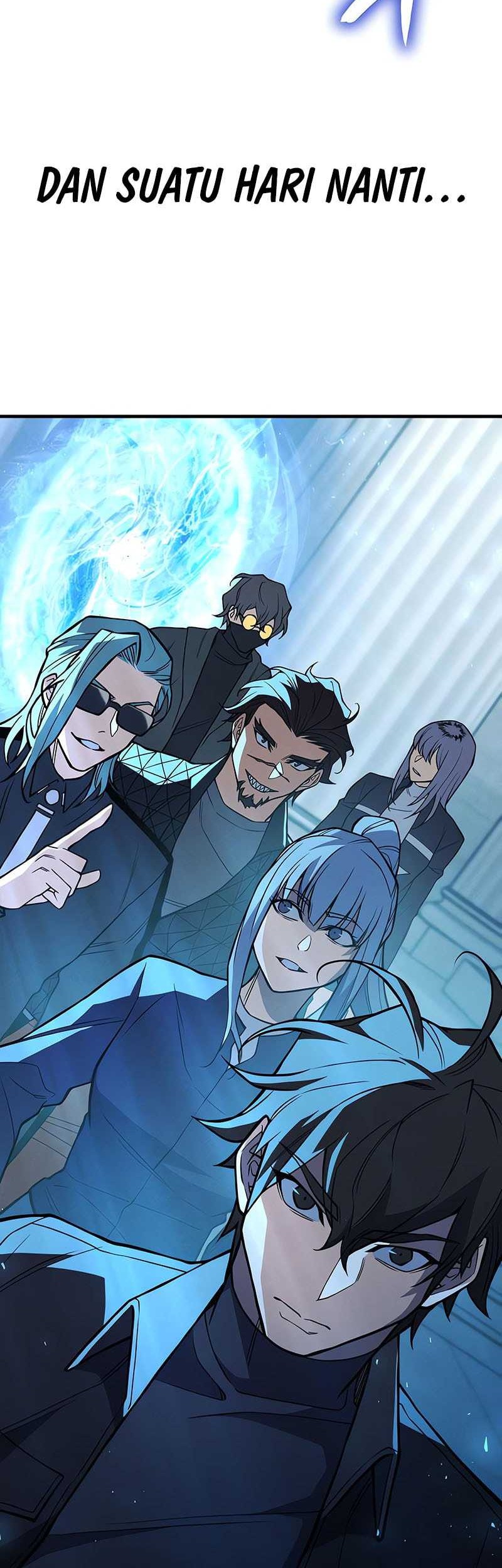 Regressing With The King’s Power chapter 83 halaman 36