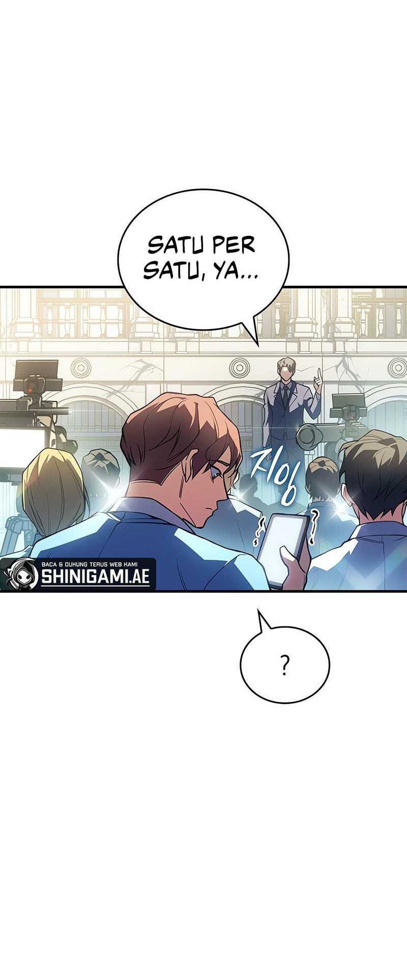 Regressing With The King’s Power chapter 83 halaman 40