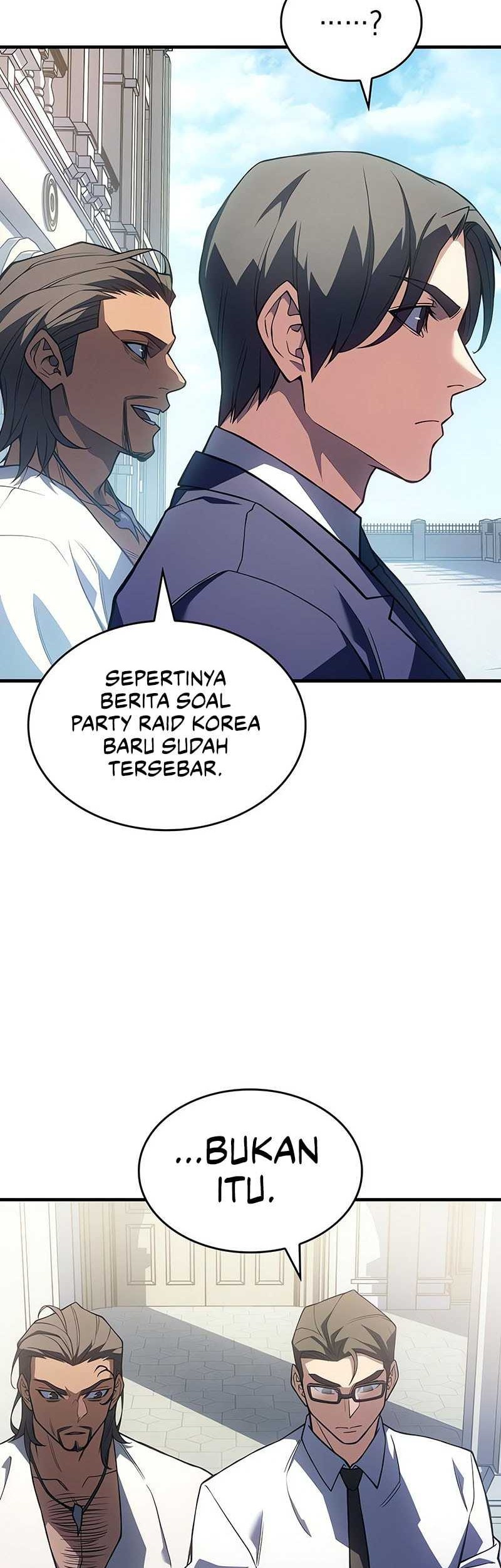 Regressing With The King’s Power chapter 83 halaman 42