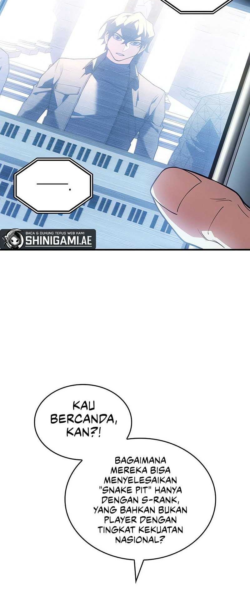 Regressing With The King’s Power chapter 83 halaman 44