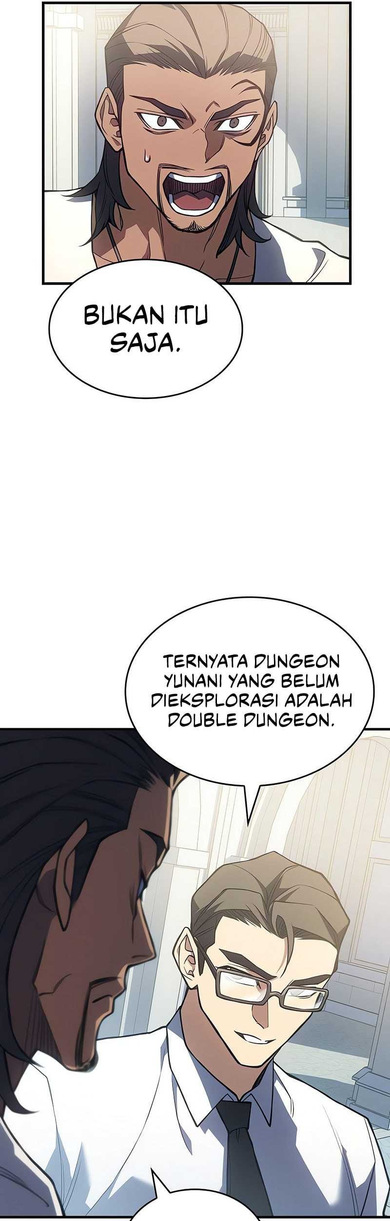 Regressing With The King’s Power chapter 83 halaman 45