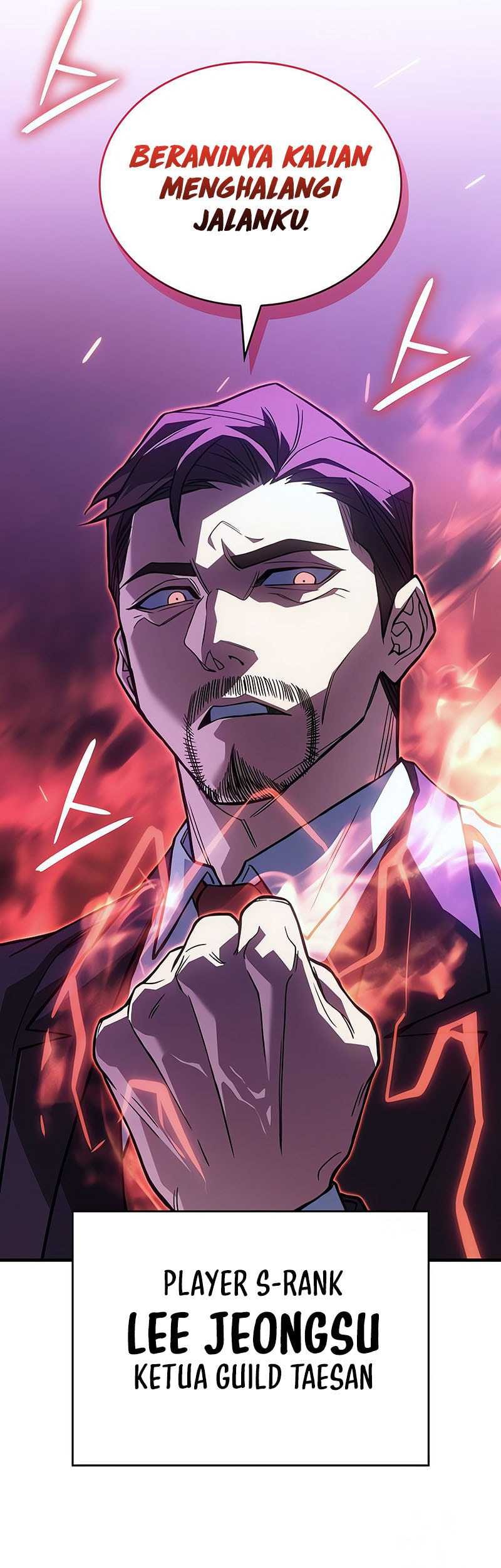 Regressing With The King’s Power chapter 83 halaman 57