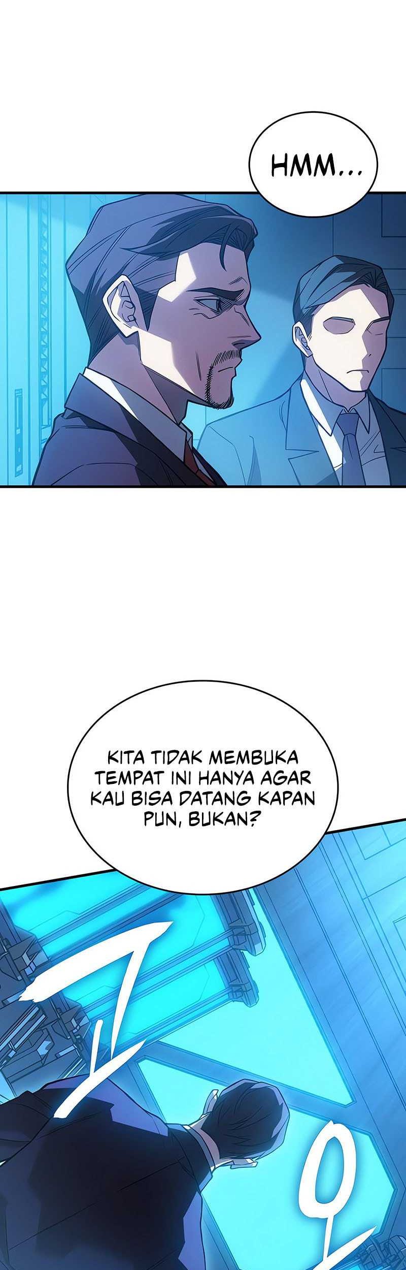 Regressing With The King’s Power chapter 83 halaman 59