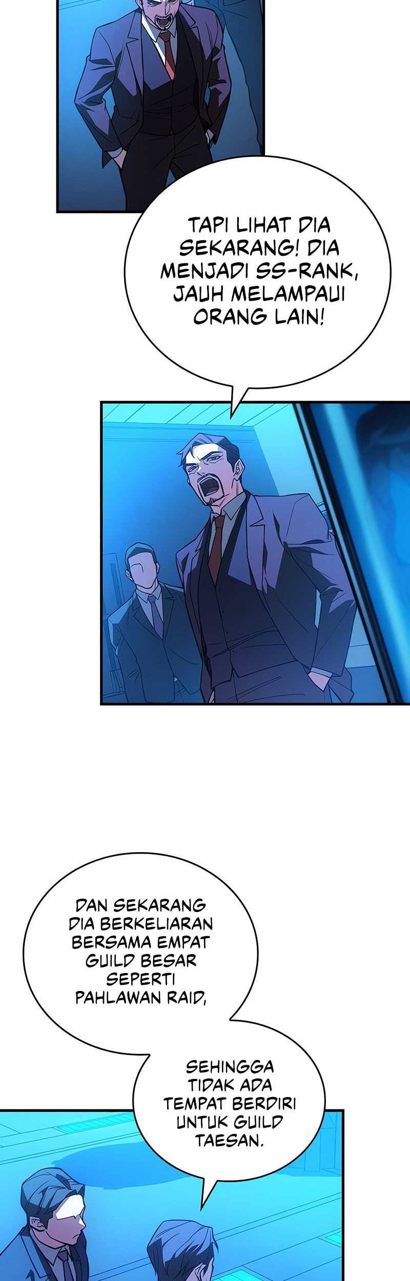 Regressing With The King’s Power chapter 83 halaman 62