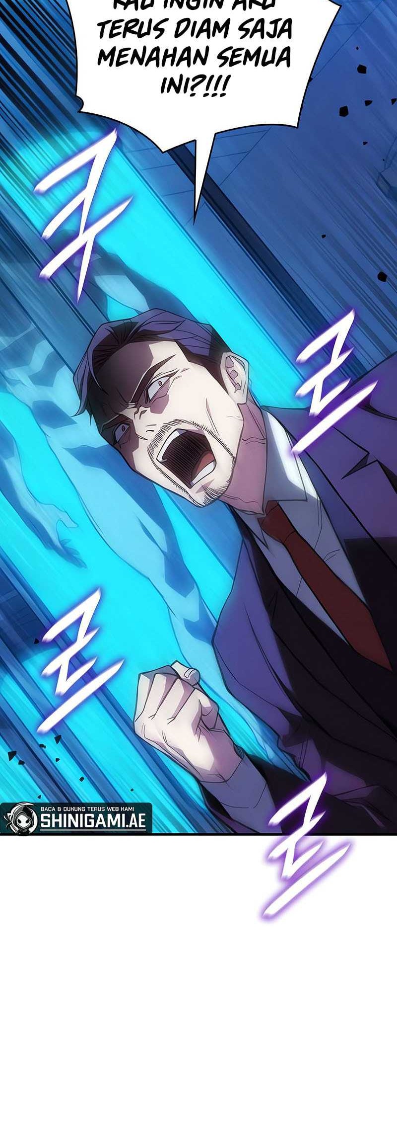 Regressing With The King’s Power chapter 83 halaman 64