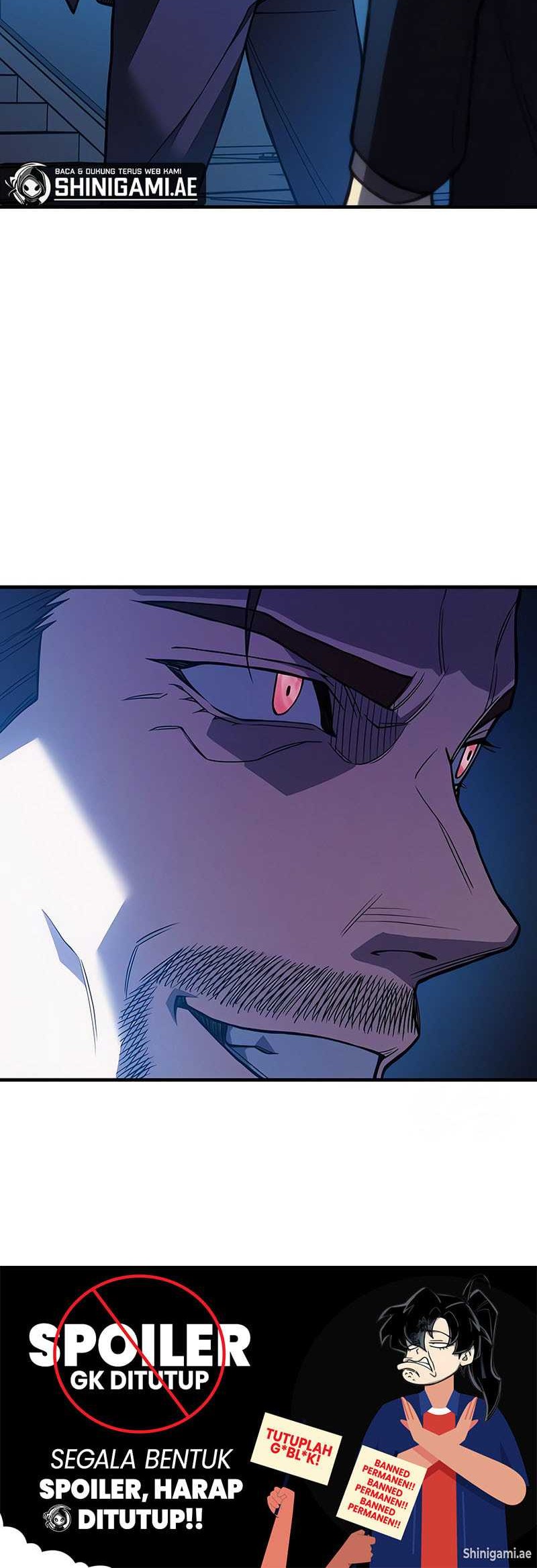 Regressing With The King’s Power chapter 83 halaman 74