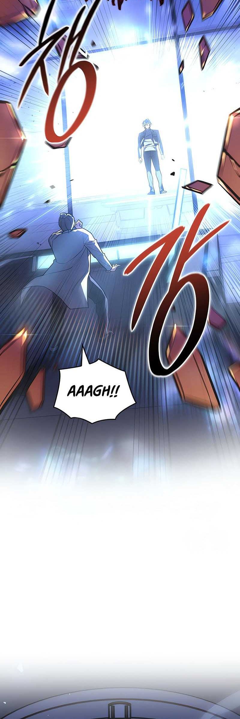 Regressing With The King’s Power Bab 84 halaman 40