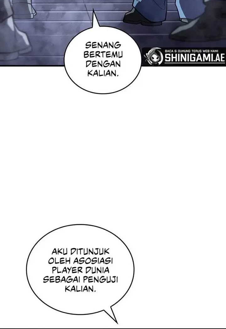 Regressing With The King’s Power Bab 85 halaman 9