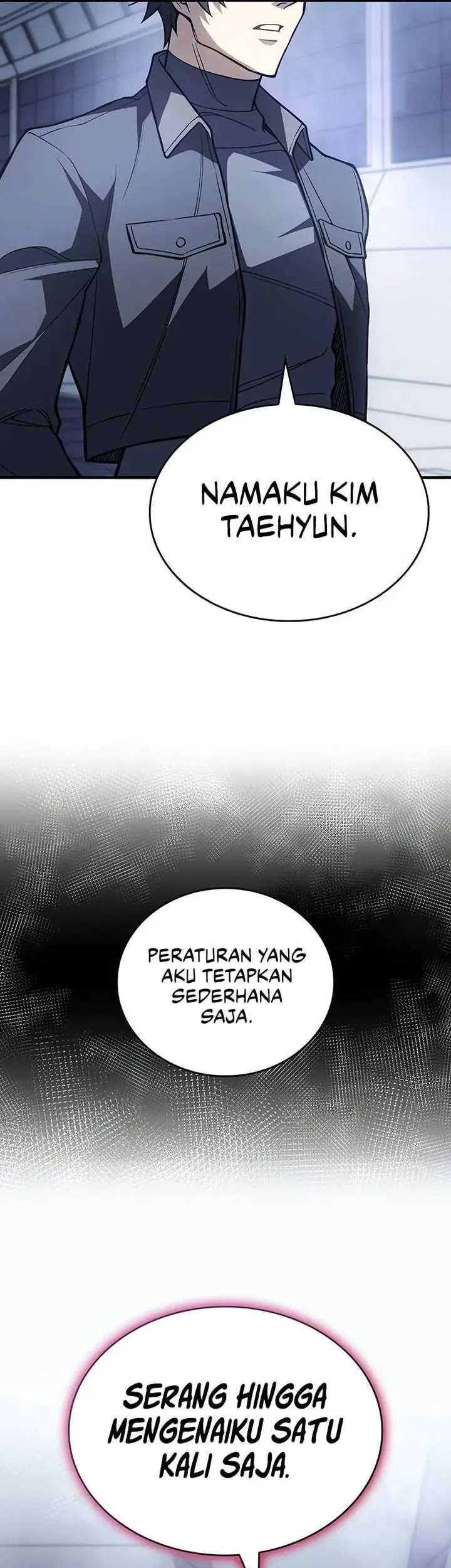 Regressing With The King’s Power Bab 85 halaman 10