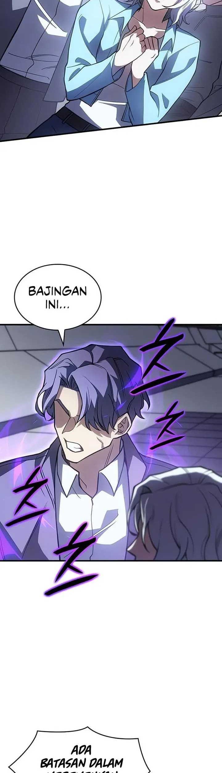 Regressing With The King’s Power Bab 85 halaman 15