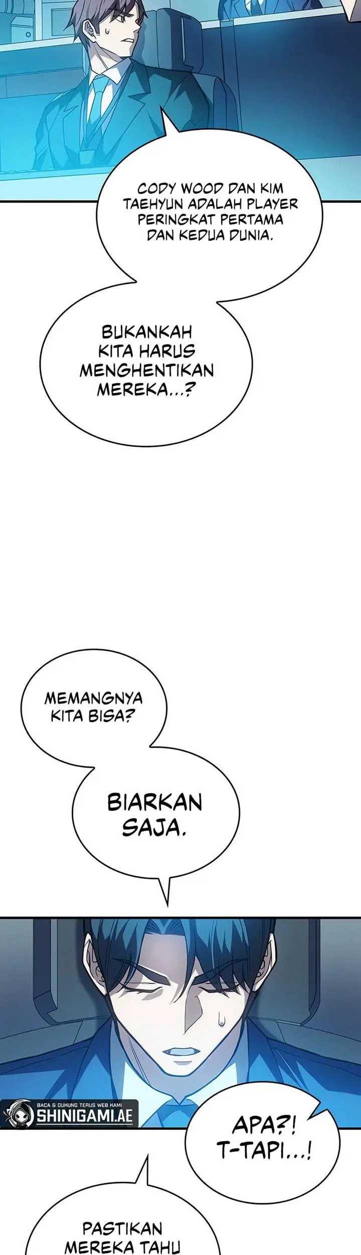 Regressing With The King’s Power chapter 86 halaman 12