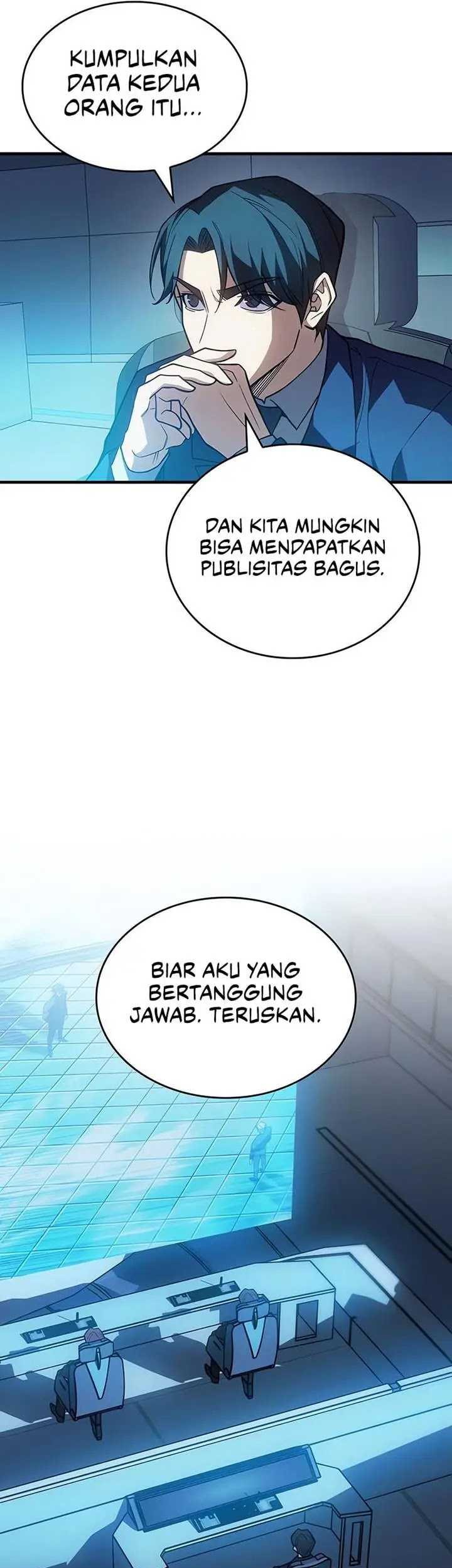 Regressing With The King’s Power chapter 86 halaman 14