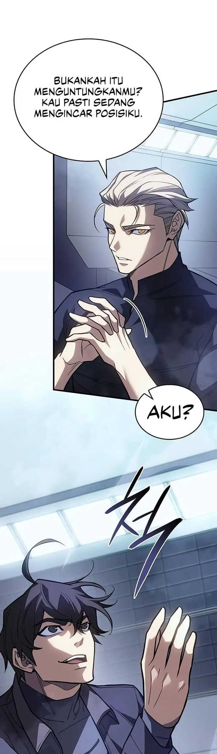 Regressing With The King’s Power chapter 86 halaman 18
