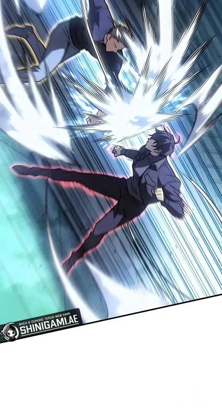 Regressing With The King’s Power chapter 86 halaman 25