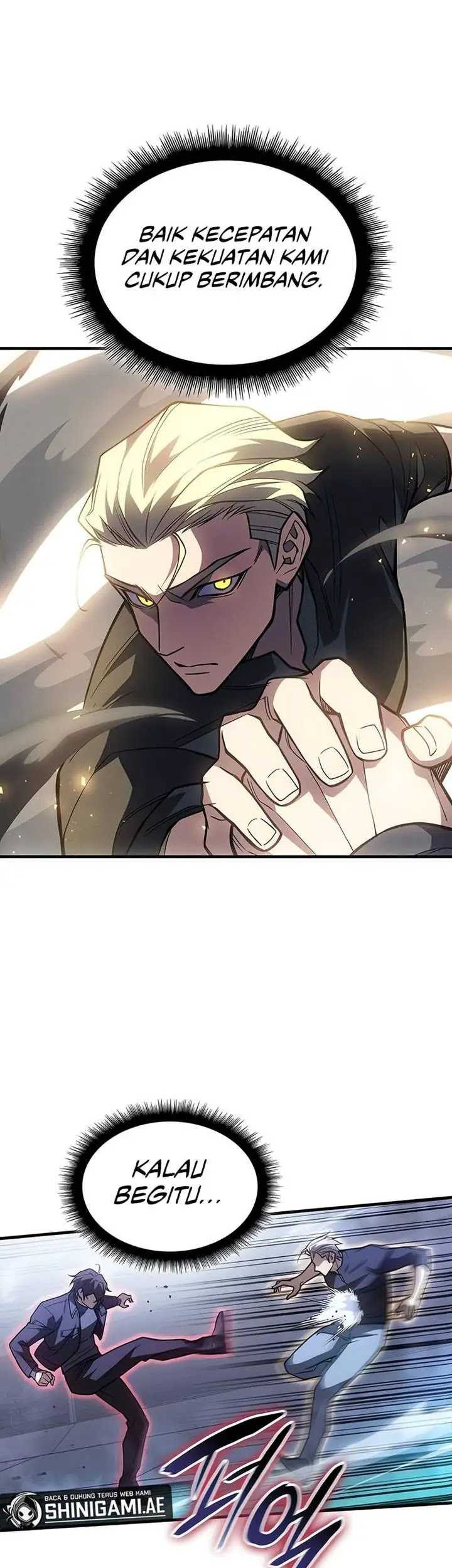 Regressing With The King’s Power chapter 86 halaman 28