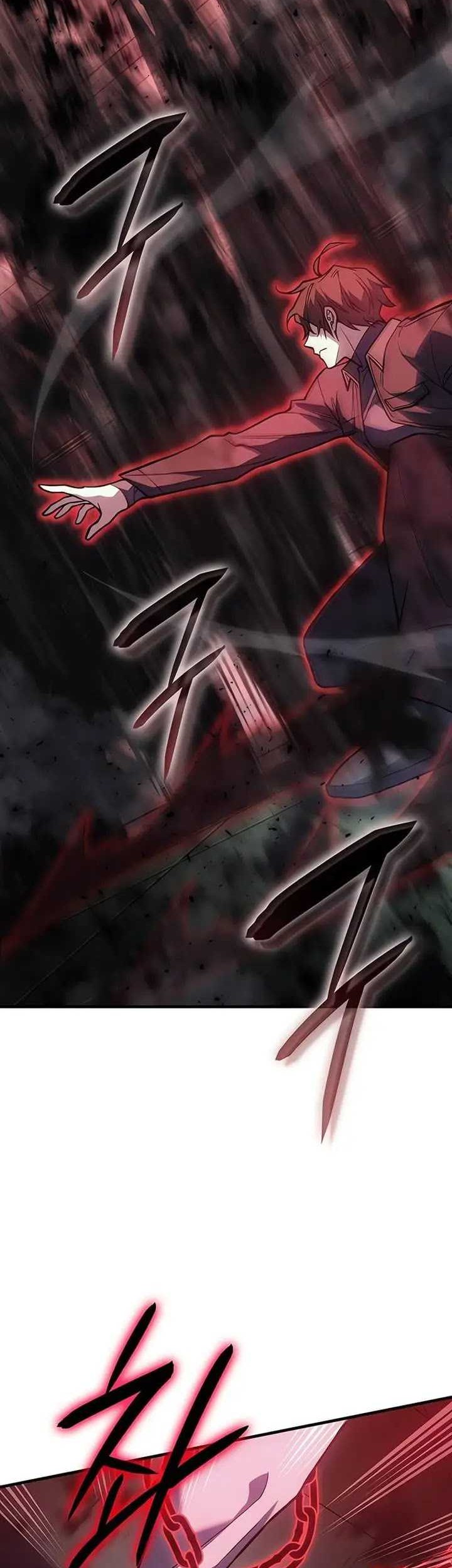 Regressing With The King’s Power chapter 86 halaman 31