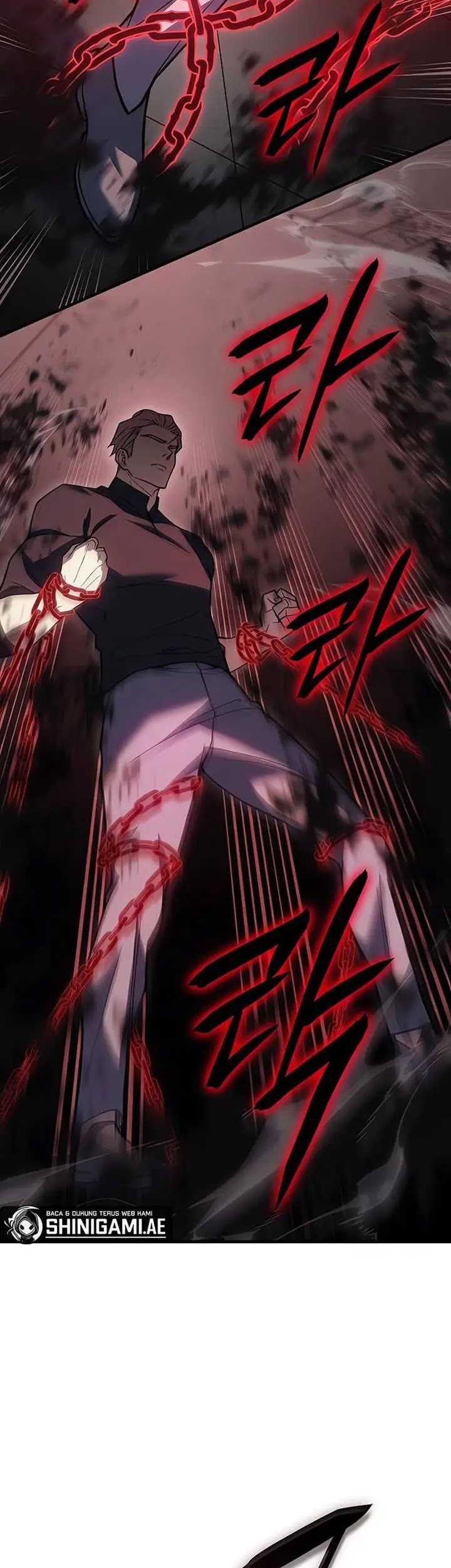Regressing With The King’s Power chapter 86 halaman 32