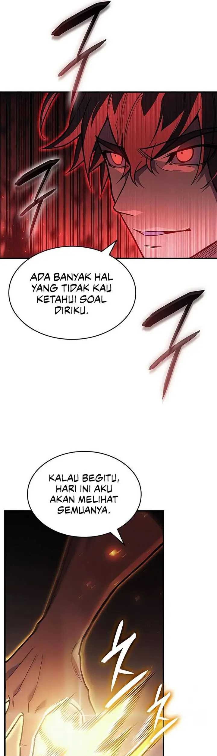 Regressing With The King’s Power chapter 86 halaman 34