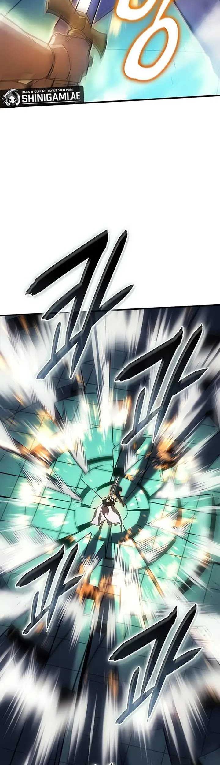 Regressing With The King’s Power chapter 86 halaman 40