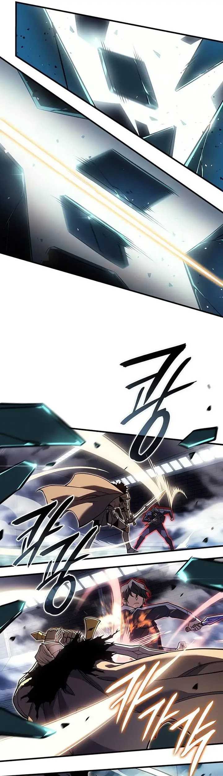 Regressing With The King’s Power chapter 86 halaman 42